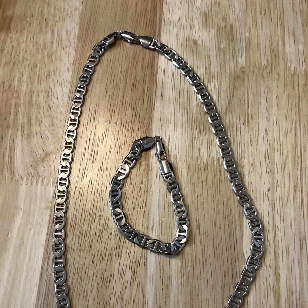 San Tropez Necklace